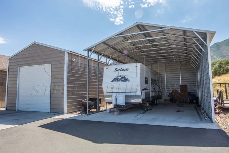 Gallery Quality Carports, Inc