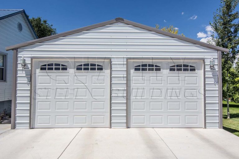 Gallery Quality Carports, Inc