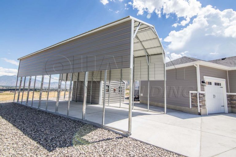 Gallery Quality Carports, Inc