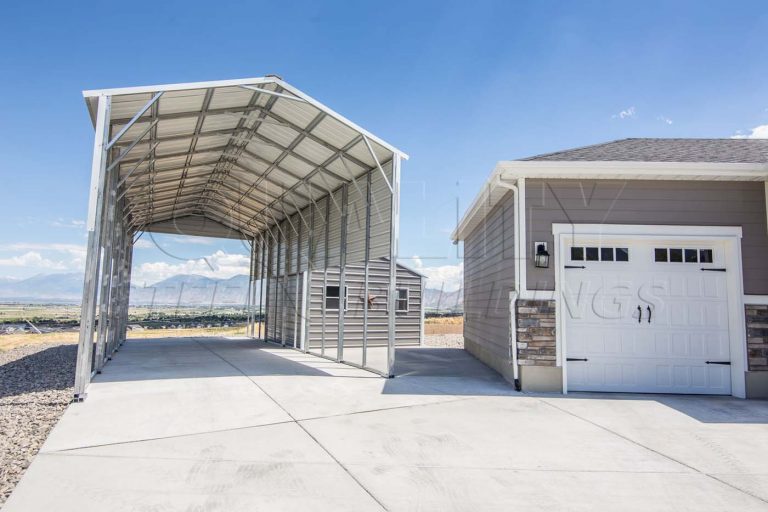 Gallery Quality Carports, Inc