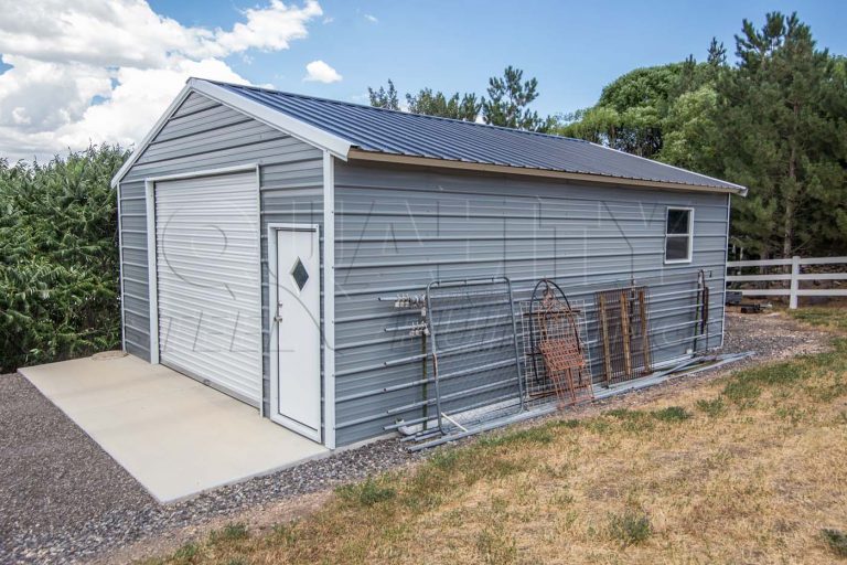 Gallery Quality Carports, Inc