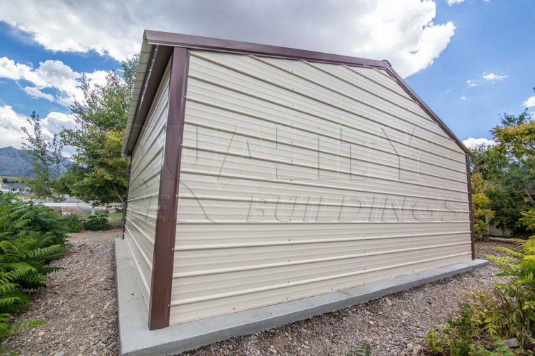 Gallery Quality Carports, Inc