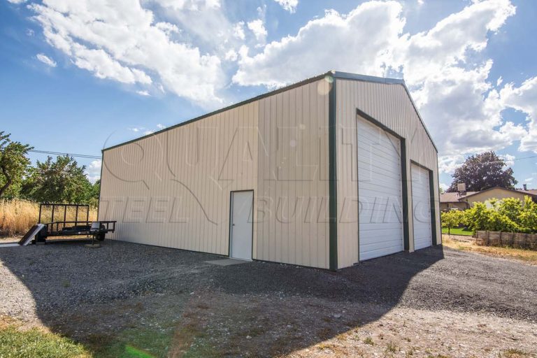 Gallery Quality Carports, Inc