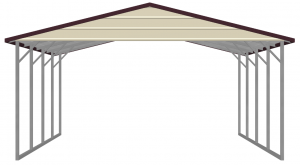 Gable End