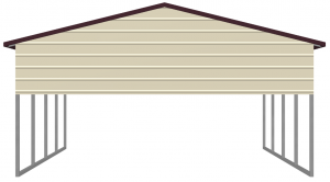 Extended Gable