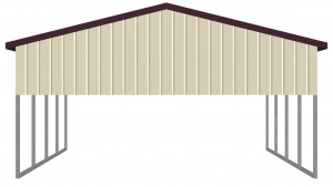 Extended Gable