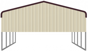 Extended Gable