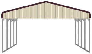 Gable End