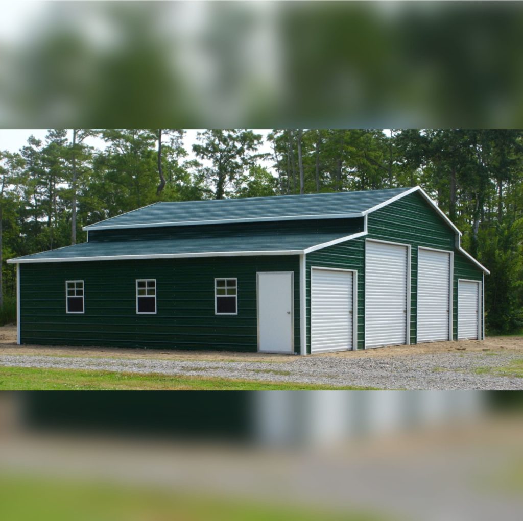 Metal Barn 10% OFF Promotion