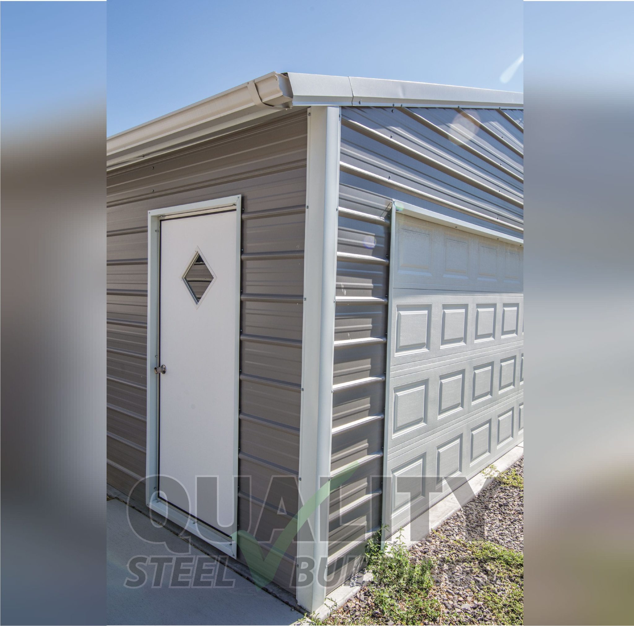 CURRENT PROMOTIONS!! Quality Carports, Inc