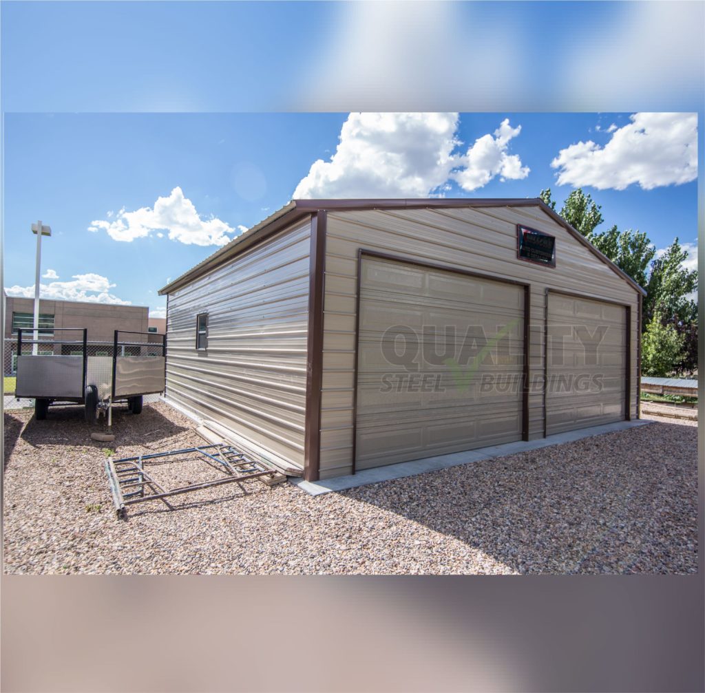 CURRENT PROMOTIONS!! Quality Carports, Inc