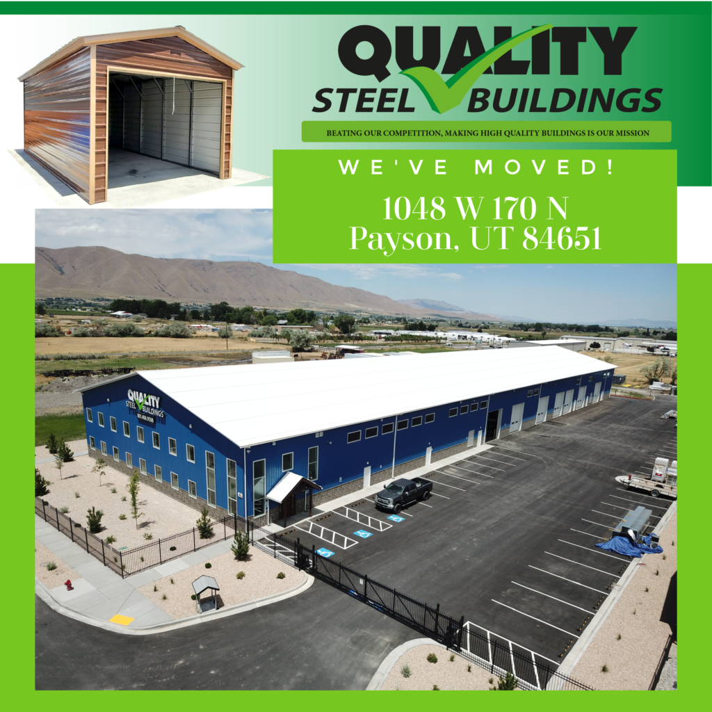 Home Quality Carports, Inc