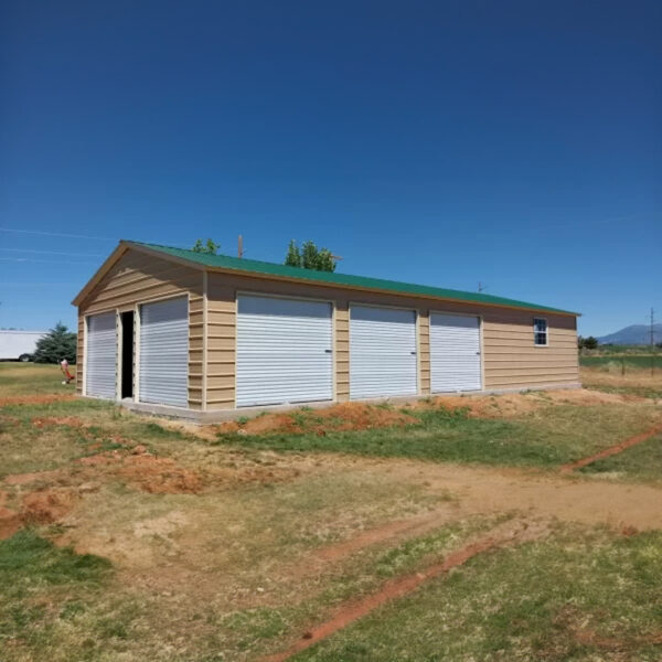 Metal-Garage-Buildings
