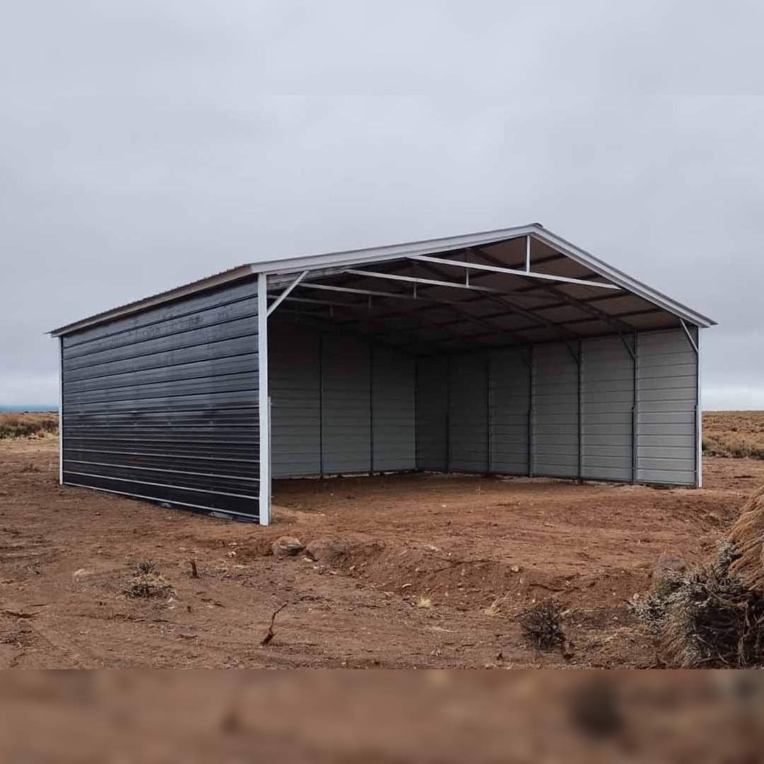 30x30x10 Carport High Quality Carports