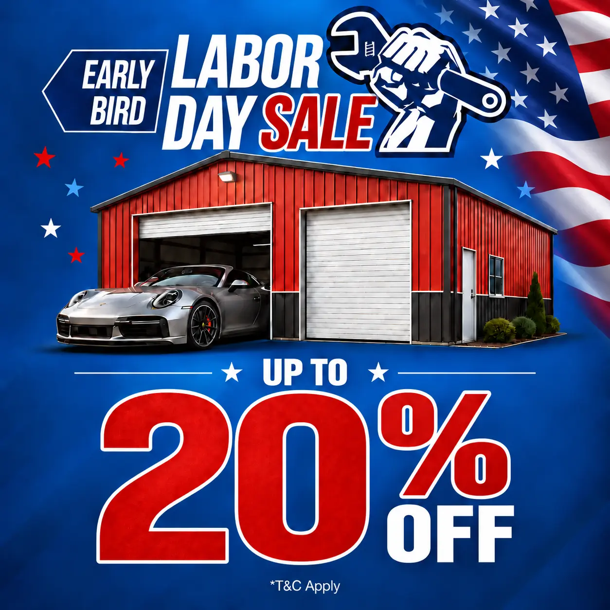 Promoción 30% OFF